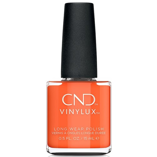Vinylux Weekly Polish - #322 B-Day Candle